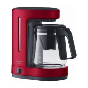Zojirushi EC-DAC50RA ZUTTO Coffee Maker 5 Cup