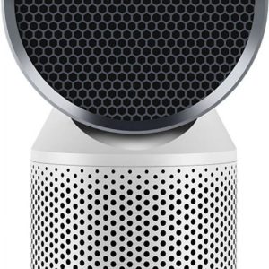 Ailkin Portable HEPA Air Purifier for Home,White