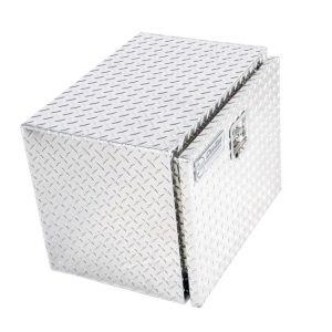 Dee Zee DZ 61 Underbed Tool Boxes - HD - Universal Fit