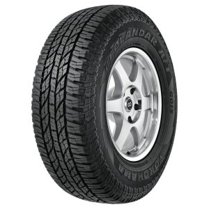 Yokohama Geolandar AT G015 All Terrain 265/65R18 114H Light Truck Tire