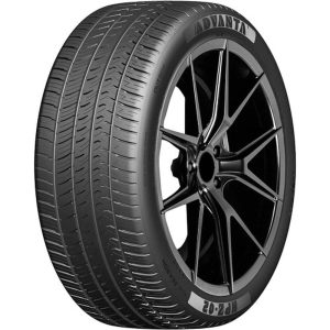 Advanta HPZ-02 Performance 215/60R16 95H Passenger Tire
