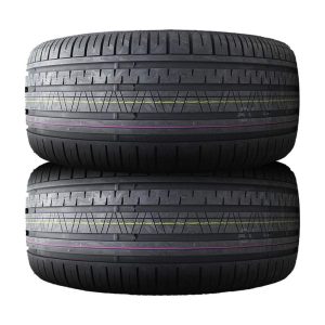 Set of 2 Zeetex HP1000 P205/55R16 91W Tires