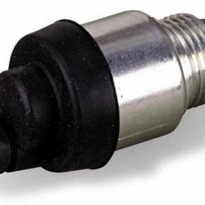 Holley Performance 46-74 Fuel Injection Throttle Body
