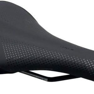 WTB Volt Saddle - Steel, Black, Medium