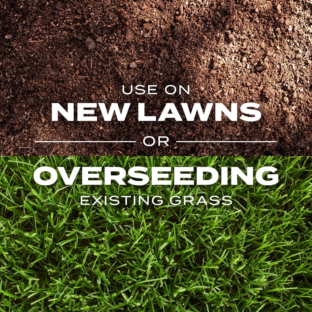 Scotts Turf Builder Rapid Grass Bermudagrass, Grass Seed and Fertilizer, 8 lbs. - Image 9