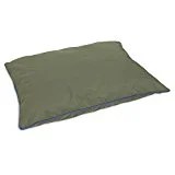 Aspen Pet Oxford Pet Bed For Dogs, Assorted Colors, 36 in. W x 27 in. L - Image 3