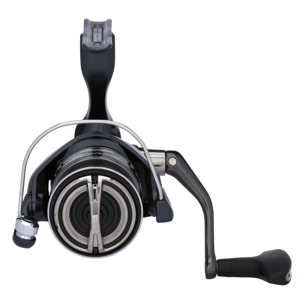 Shimano Fishing MIRAVEL C3000HG Spinning Reels MIRC3000HG - Image 4