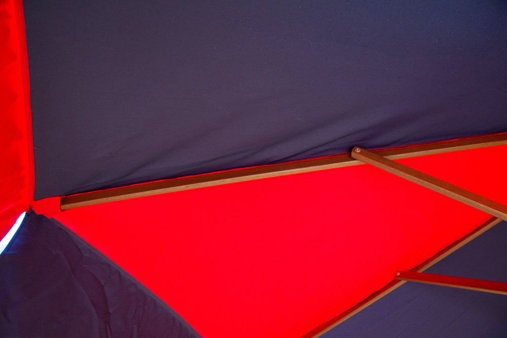Heininger Holdings 1377 9 ft. Cinzano Market Umbrella - Image 3