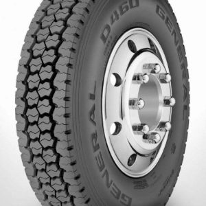 Ameristeel D460 11/R22.5 146 Commercial Tire