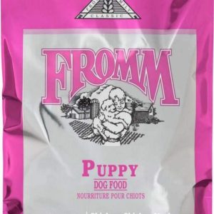 Fromm Fromm Classic Puppy Recipe Dry Dog Food 30 lb