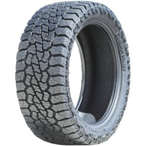 Venom Power Swampthing A/T Xtreme Dirt 285/70R17 121/118Q E 10 Ply All Terrain Light Truck Tire