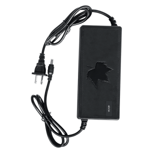 54.6V 3A Li-ion Battery Charger for 48V 20Ah/30Ah Lithium ion Battery Power Adapter for Burchda and Itstands electric bike UL2849