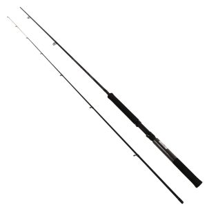 Shakespeare Crappie Hunter Spinning Rod,  10" Light Fishing Rod,  2 Piece