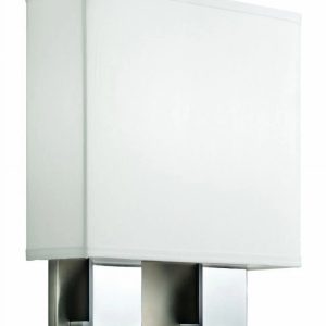 10439NCHLED Kichler Lighting 1 Light Wall Sconce - With Contemporary Inspirations - 11 Inches Wide