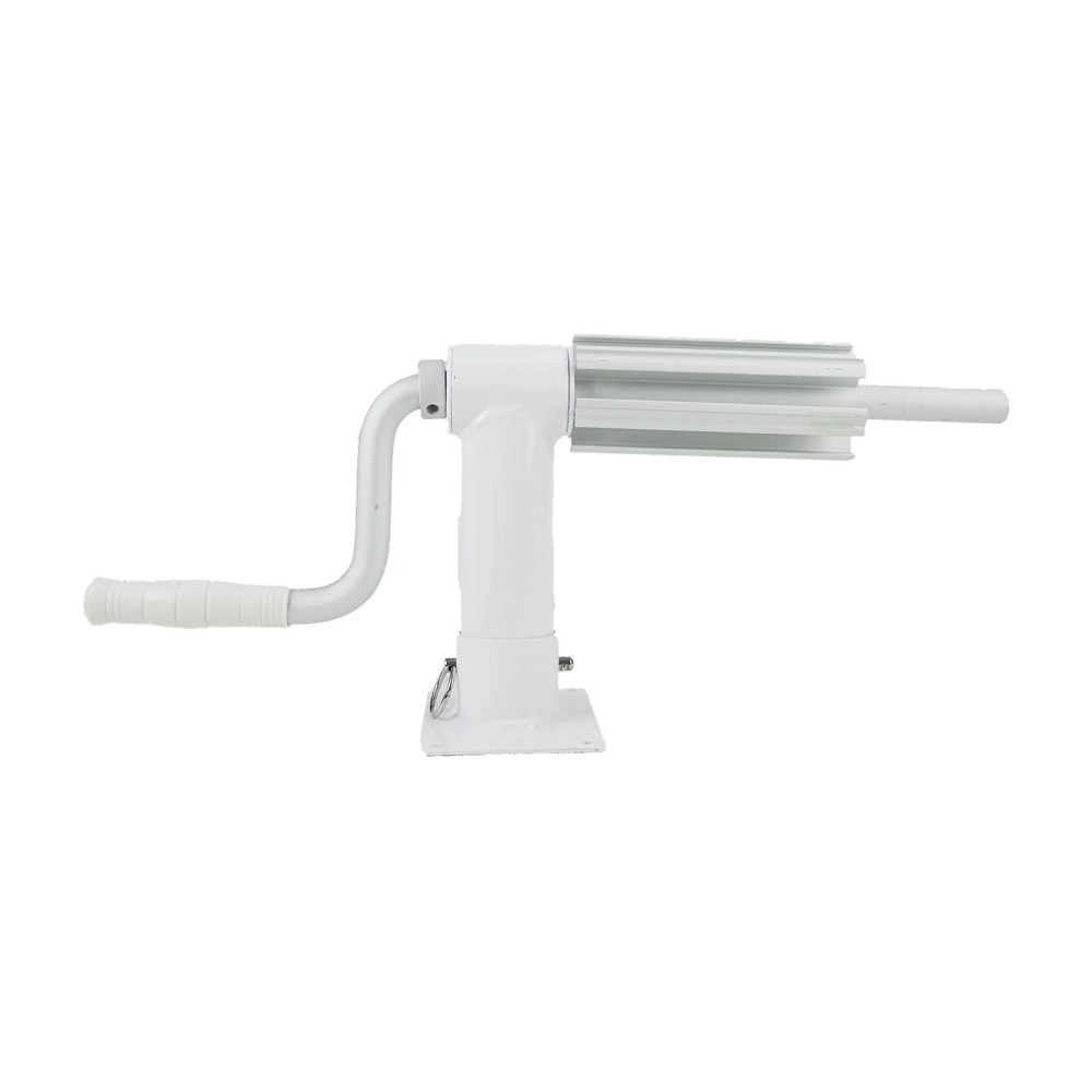Hydrotools Non-Corrosive Metal Solar Reel System for Above Ground Swimming Pools