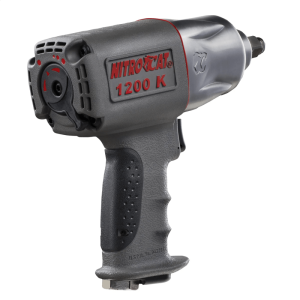 AIRCAT ACA1200K 1/2" Twin Clutch