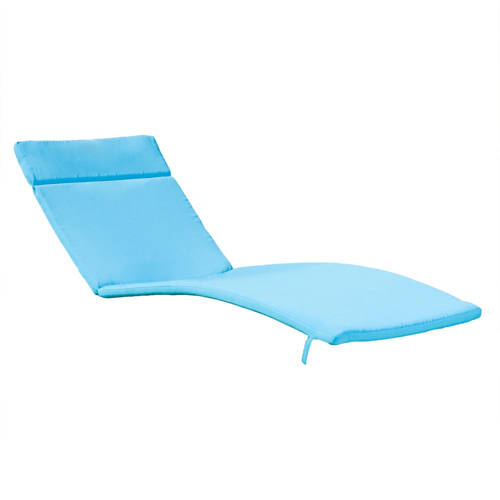 Blue Lounge Cushion (Set of 2) - Image 4