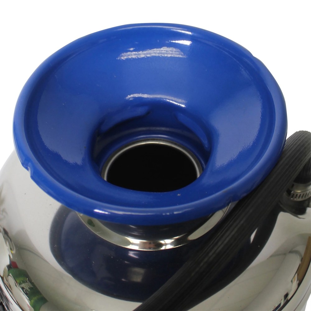 Chapin 1253: 2-gallon Premier Stainless Steel Tank Sprayer for Fertilizer, Herbicides and Pesticides - Image 5