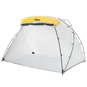 Wagner Large Spray Shelter,  Portable Paint Booth for DIY Paint
