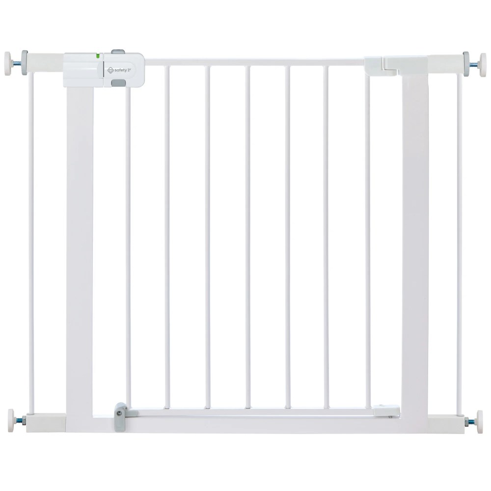 Safety 1st Easy Install Walk Through Gate