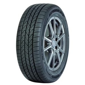 Toyo Extensa A/S II All Season 215/60R15 93H Passenger Tire