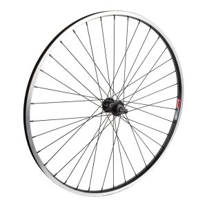 Wheel Master Wheel Rear 700X35 Wei 519 Black Machined 36 Alloy 5/6/