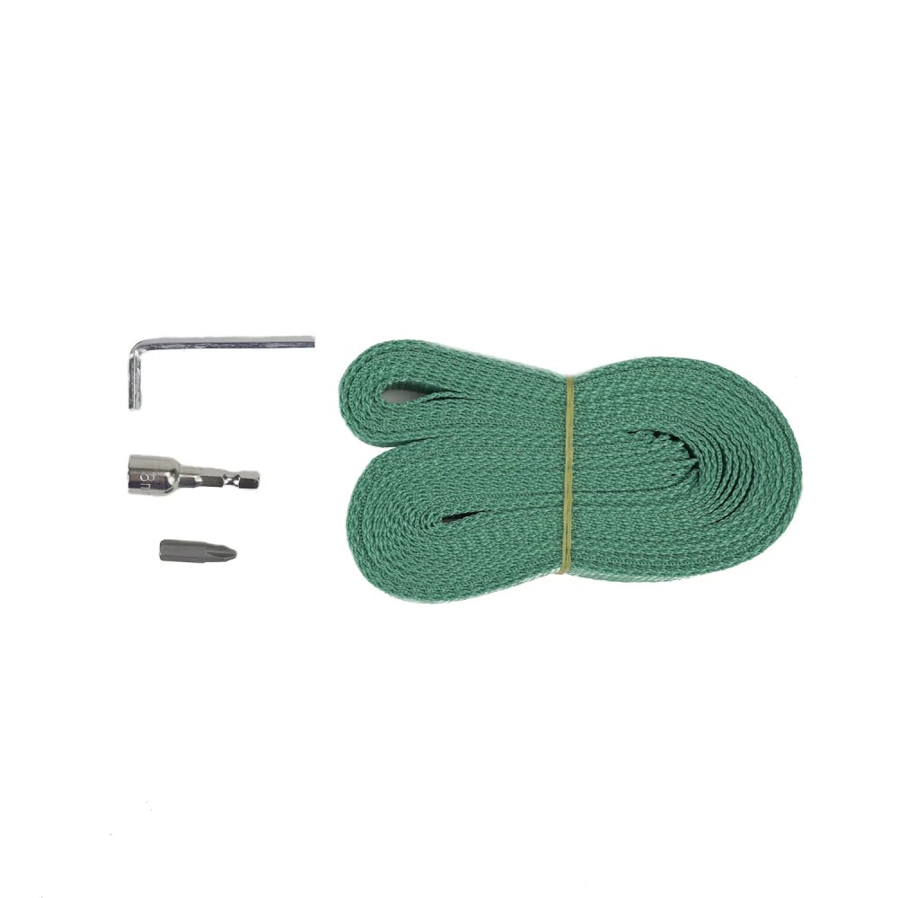 Hydrotools Non-Corrosive Metal Solar Reel System for Above Ground Swimming Pools - Image 4