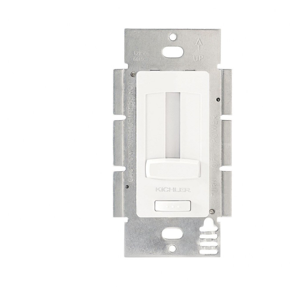 Kichler Lighting - LED Driver /Dimmer - LED Power Supply - 24W 60W Led Driver - Image 5