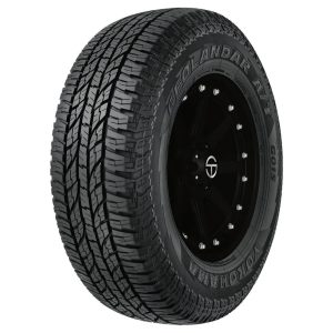 Yokohama Geolandar AT G015 All Terrain LT275/55R20 120/117S E Light Truck Tire
