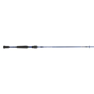 Abu Garcia Vengeance Pro Series Spinning Rod, 7" Medium Fishing Rod