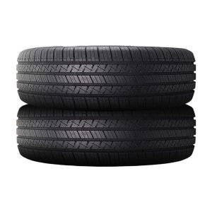 Set of 2 Leao Lion Sport 44 HP3 225/65R17 102H Tires