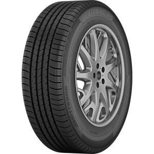 Armstrong Blu-Trac PC All Season 205/55R16 91H Passenger Tire
