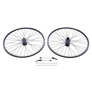 29 inch Mountain Bike Wheel Set Disc Brake MTB Wheels Set Front & Rear Hub Rim