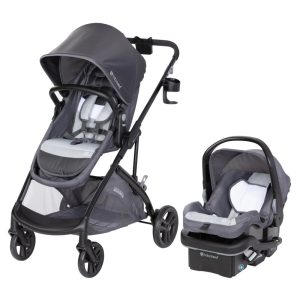 Baby Trend Sonar Switch 6-in-1 Modular Travel System with (with EZ-Lift PLUS)