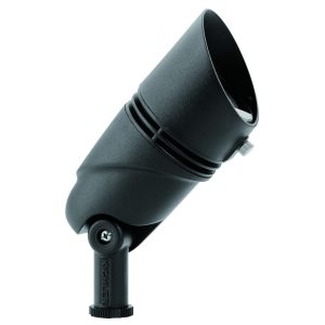 Kichler Lighting - LED Landscape Accent - 12W 1 LED 60 Degree Wide Flood