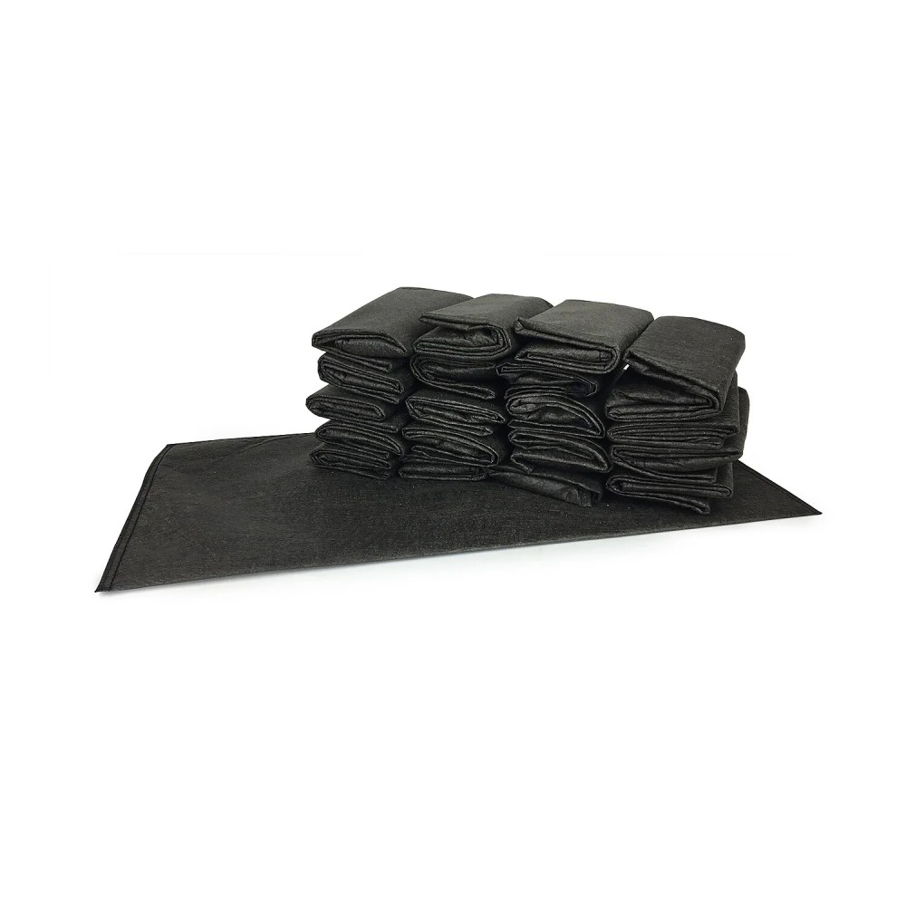 Quick Dam Expanding Sandless Sandbag, 12" X 24", 20 bags per case - Image 8