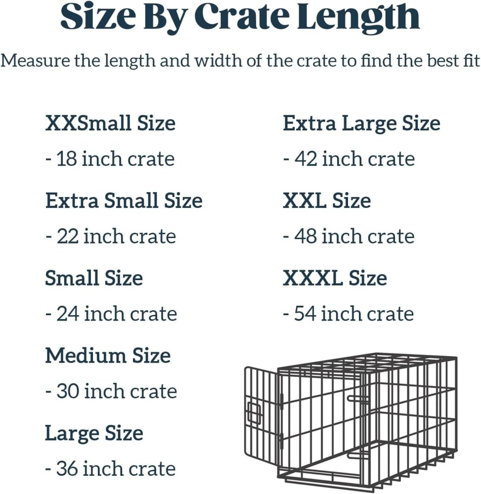 PELZIN Stoutwool Indestructible Dog Bed - Fluffy Chew Proof Dog Crate Pad - Tough Kennel Pad for Aggressive Chewers - Washable, Ideal for Large Breeds & Fits 36-Inch Crate - 35"x22", Charcoal - Image 7