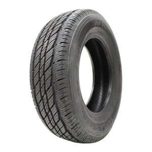 Vee Rubber Taiga H/T All Season 265/70R17 113S Passenger Tire