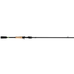 Abu Garcia Hunter Shryock Flipping Rod, 7'6" Medium Heavy, 1 Piece