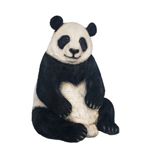 Hi-Line Gift Ltd. Extra-Large Sitting Panda Statue
