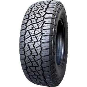 Supermax ATX-1 275/65R18 123/120S E 10 Ply a/t All Terrain Light Truck Tire