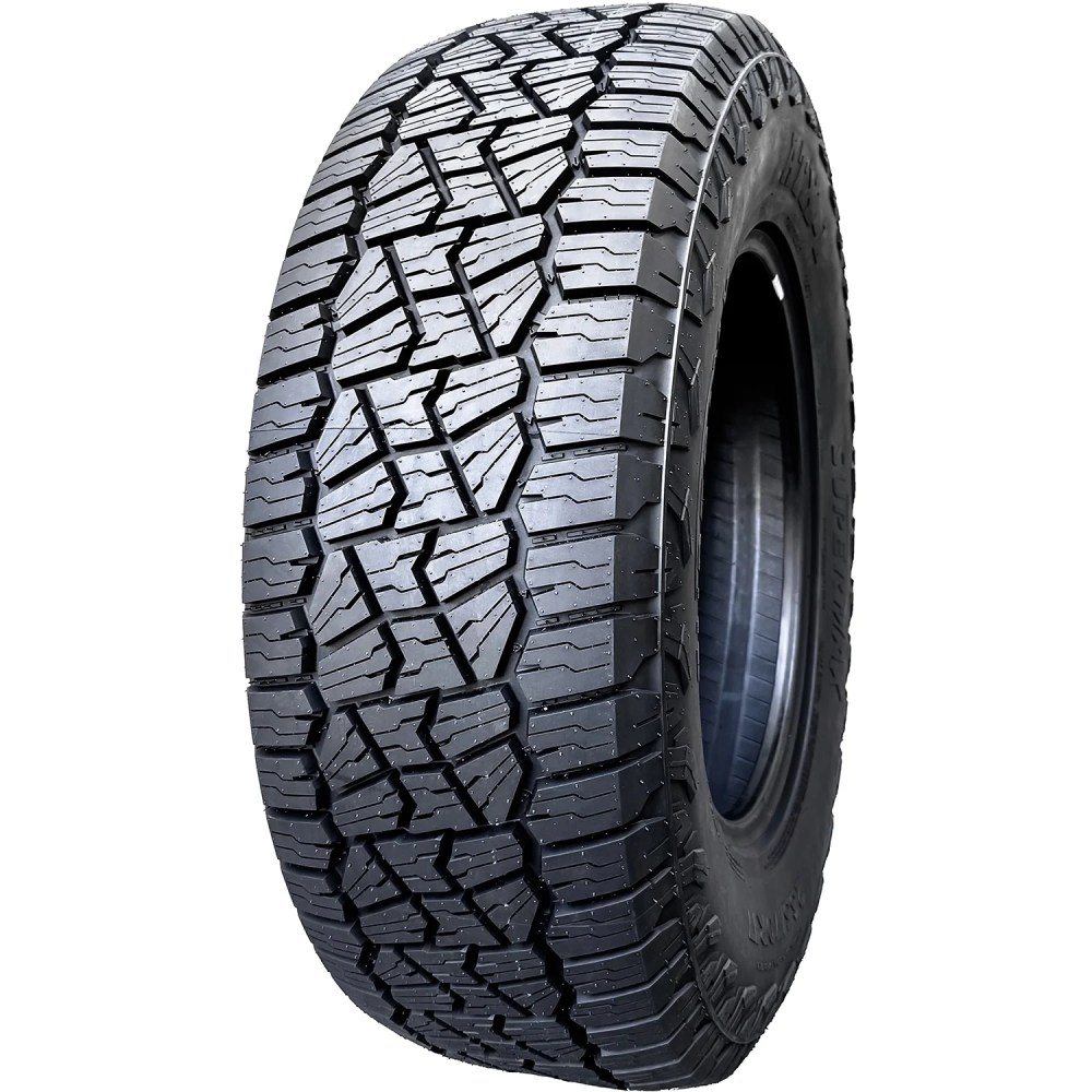 Supermax ATX-1 275/65R18 123/120S E 10 Ply a/t All Terrain Light Truck Tire