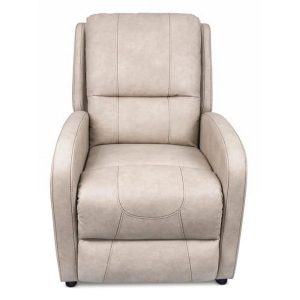 Pushback Recliner/2016 Cougar/Grantland Doeskin/T700 Chocolate