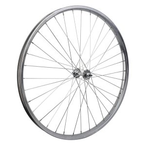 WM Wheel Front 261.75 55925 Steel CP 36H Bolt-On 5/16" x 100mm 14g UCP