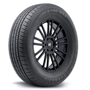 Venezia Crusade SXT All Season 215/55R17 98V XL Passenger Tire