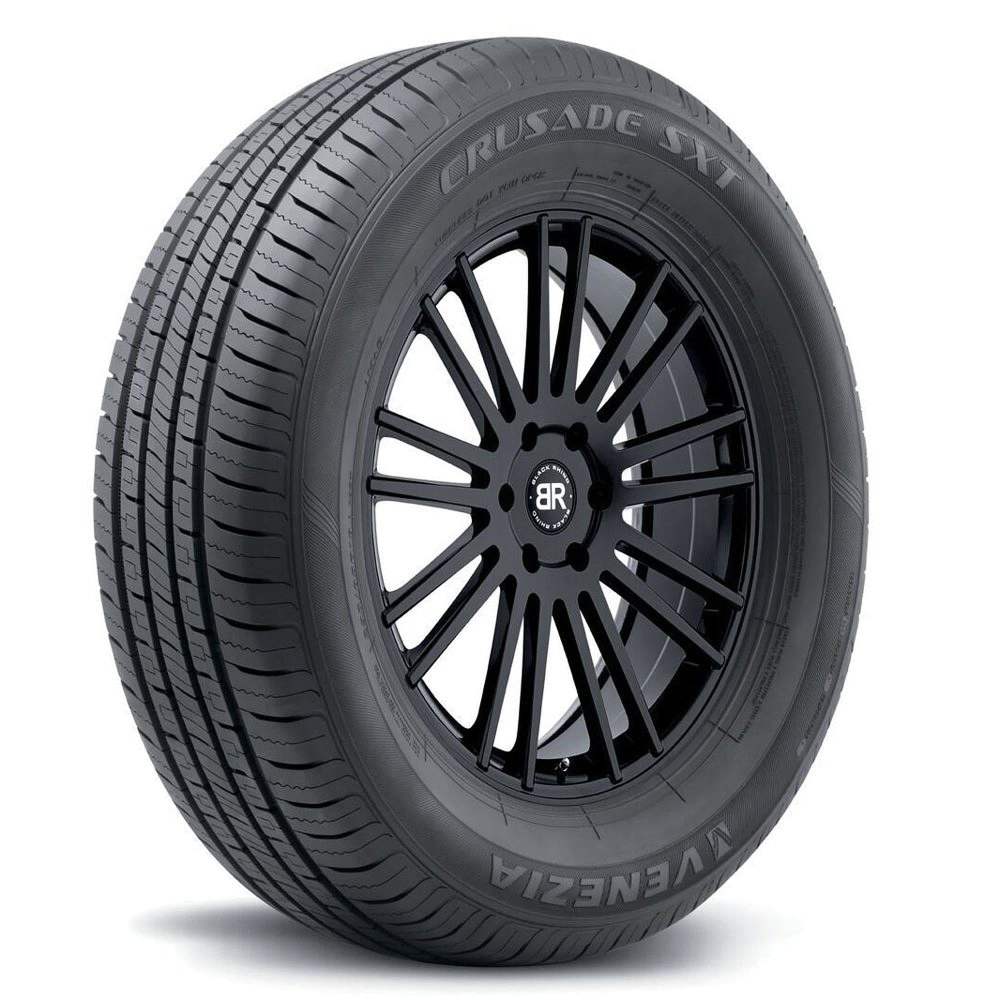Venezia Crusade SXT All Season 215/55R17 98V XL Passenger Tire