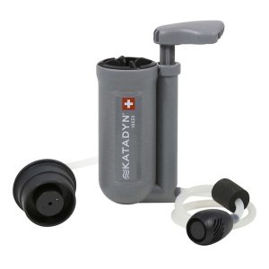 Katadyn Hiker Microfilter 2012