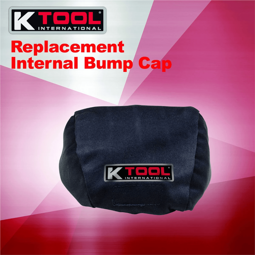K Tool 70046 Auto Darkening Welding Goggle Kit, Complete Protection Set - Image 2