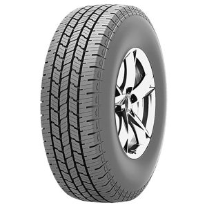 Arisun ZG04 Highway LT265/70R17 123/120Q E Light Truck Tire