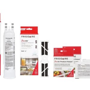 WTR/AR FLTR W/PRDC KPRKT(Pack of 1)